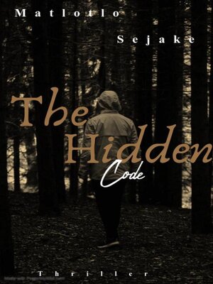 cover image of The Hidden Code
